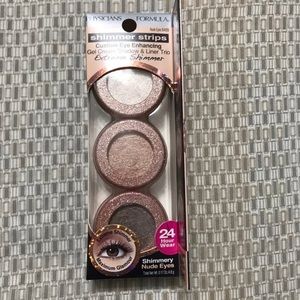 Physicians Formula Cream Eyeshadow Trio